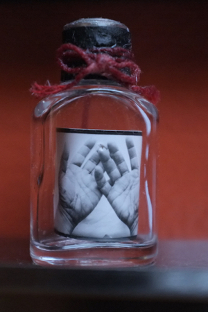 prayer pieces